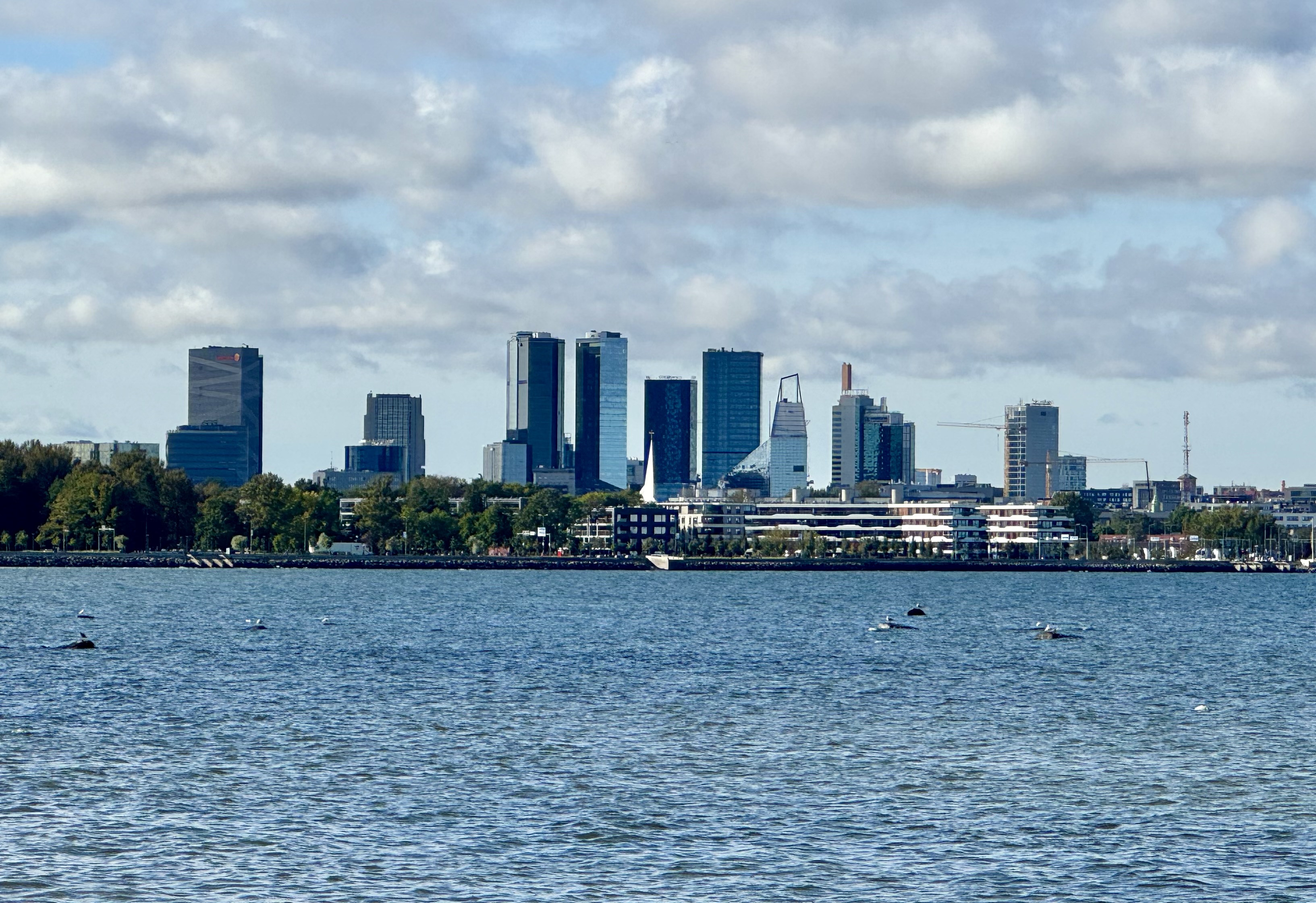 Estonian phosphorite research comes in 1 million cheaper