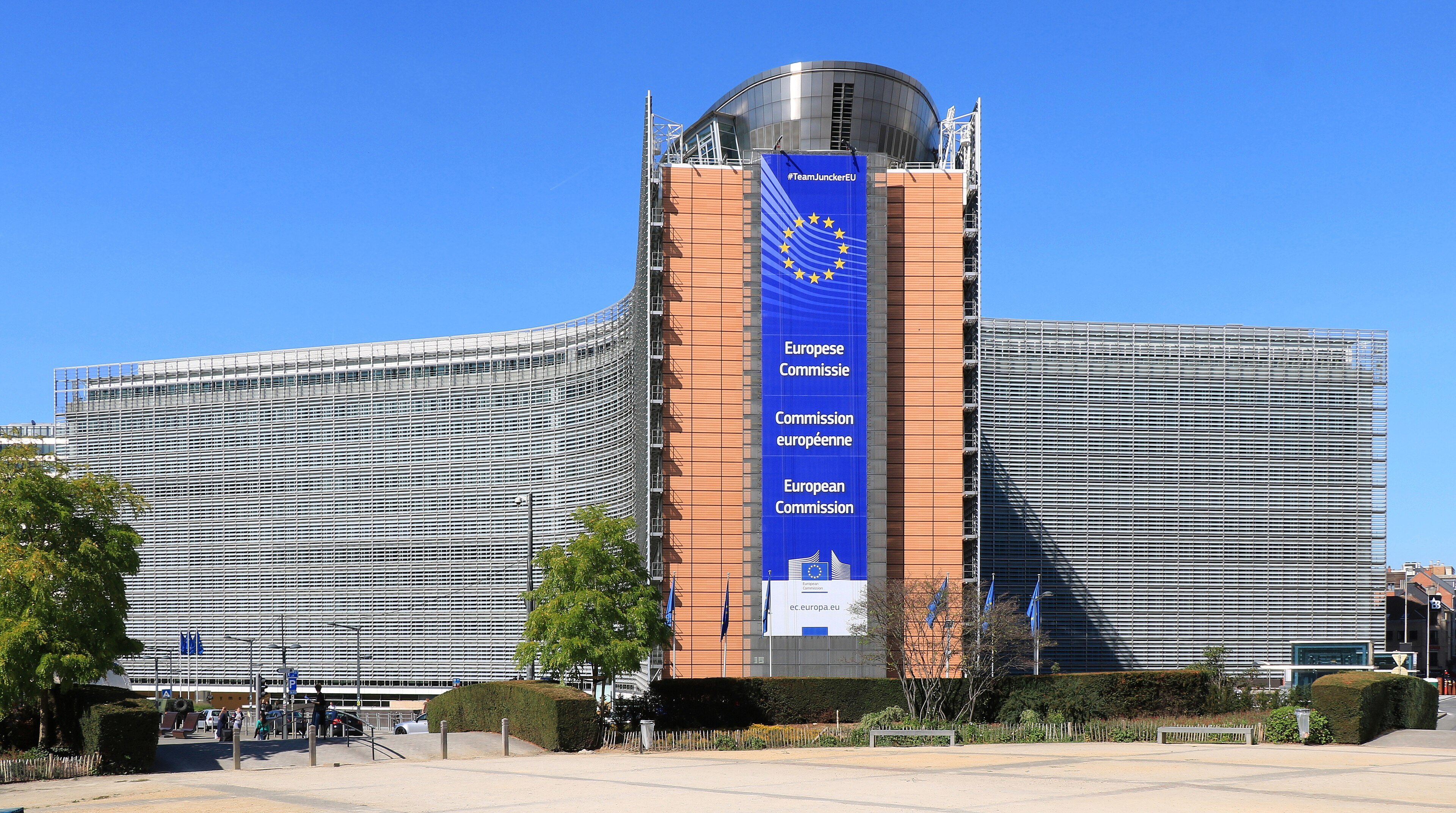 European Commission fines Temu 200 million for Digital Services Act violations