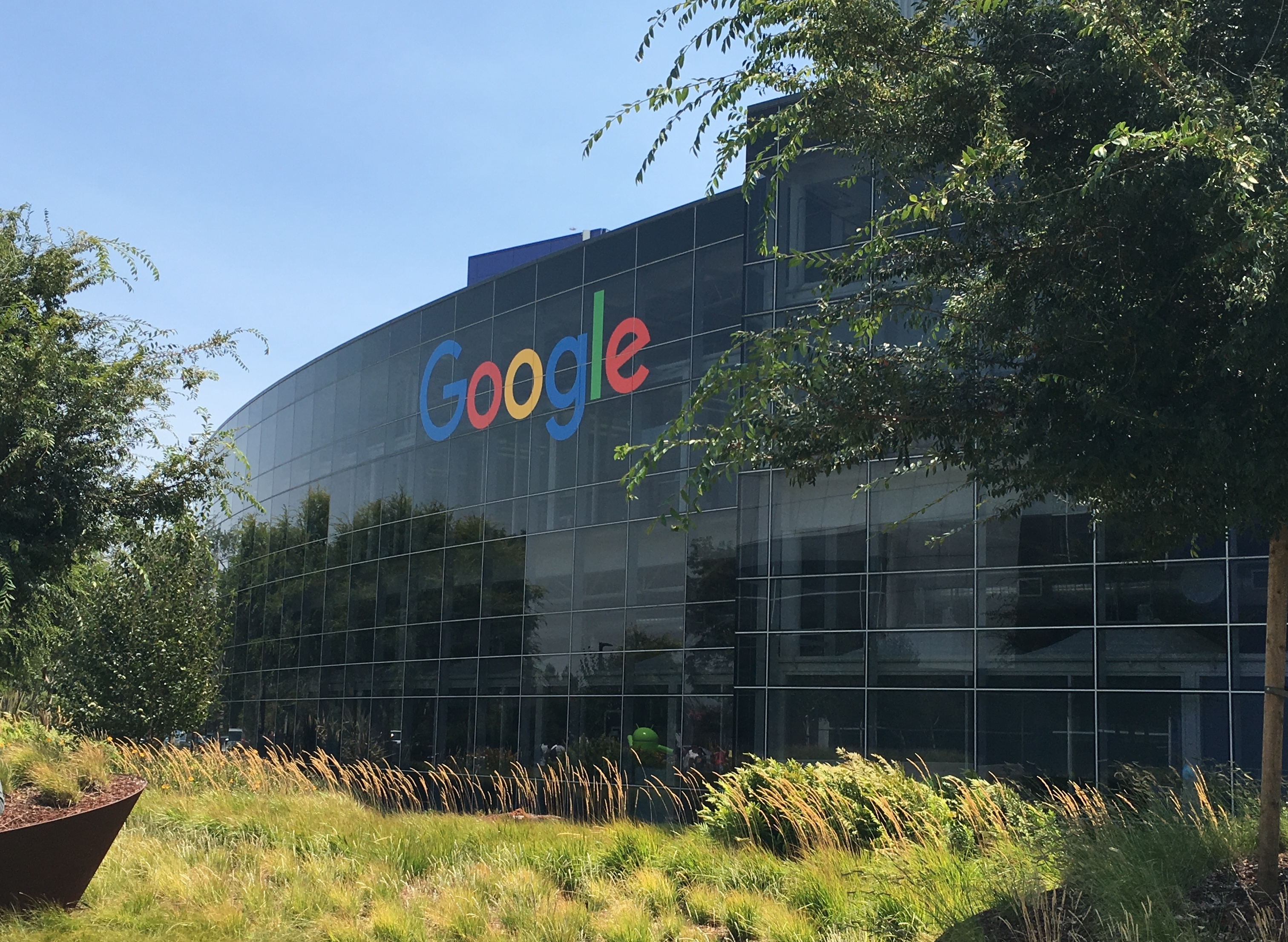 India court ruling against Google draws startup founders into advertising dispute