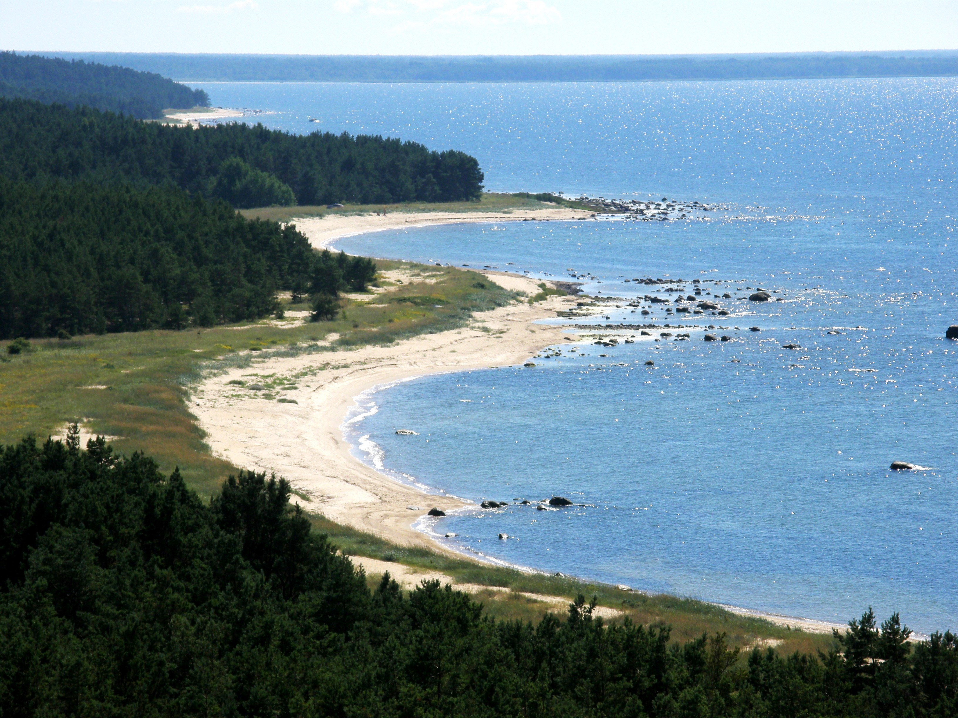 Hiiumaa Literary Festival opens its fifth chapter next week
