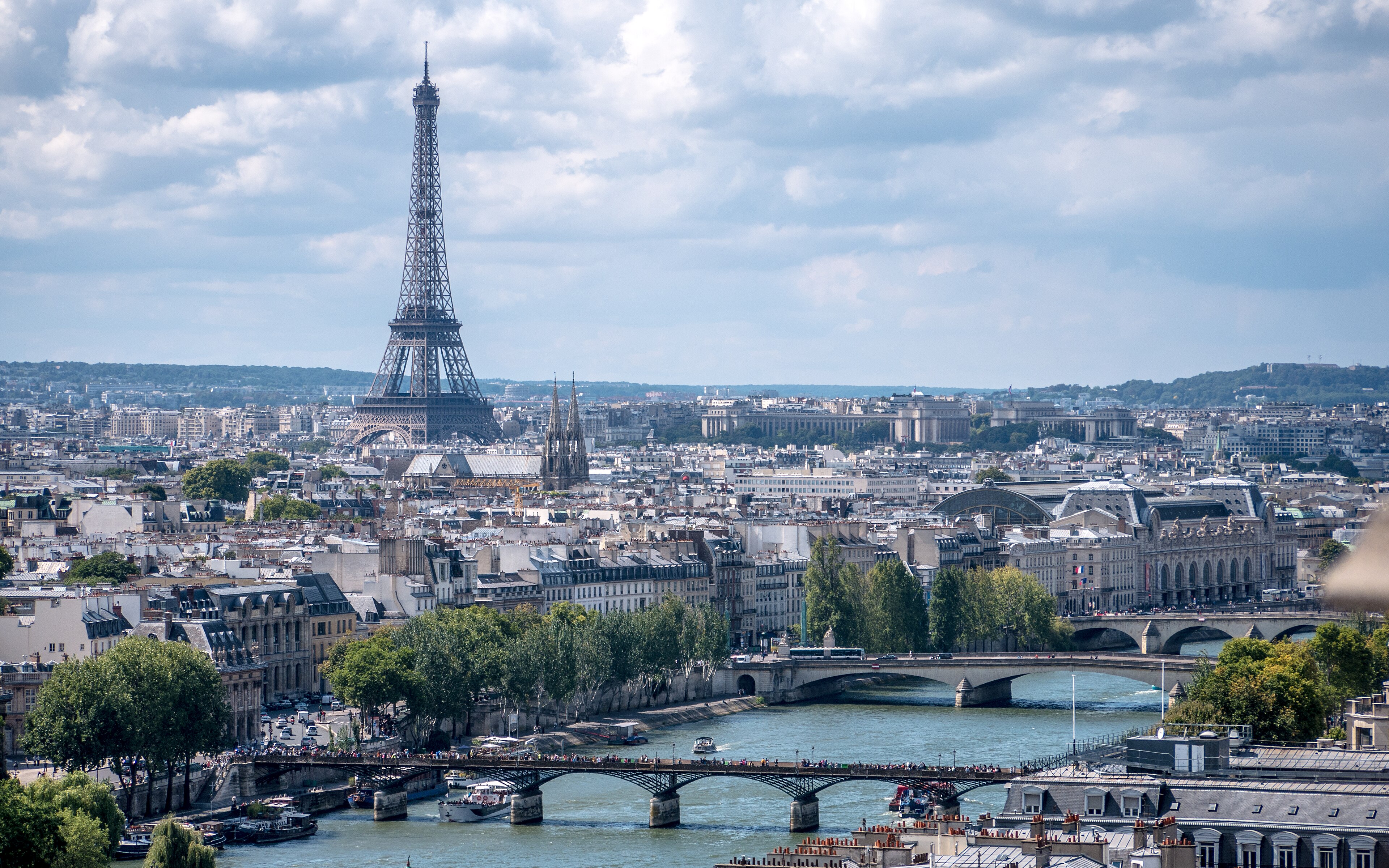 PSG's journey from turmoil to unity: how Paris rebuilt their club