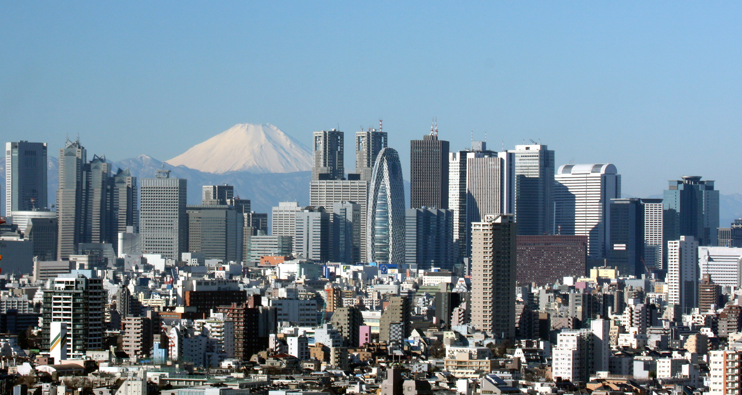 Tokyo's Shibuya District Introduces On-the-Spot Fines for Littering