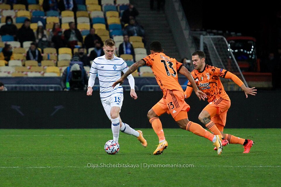 Рамсей: путь к величию через боль и испытания