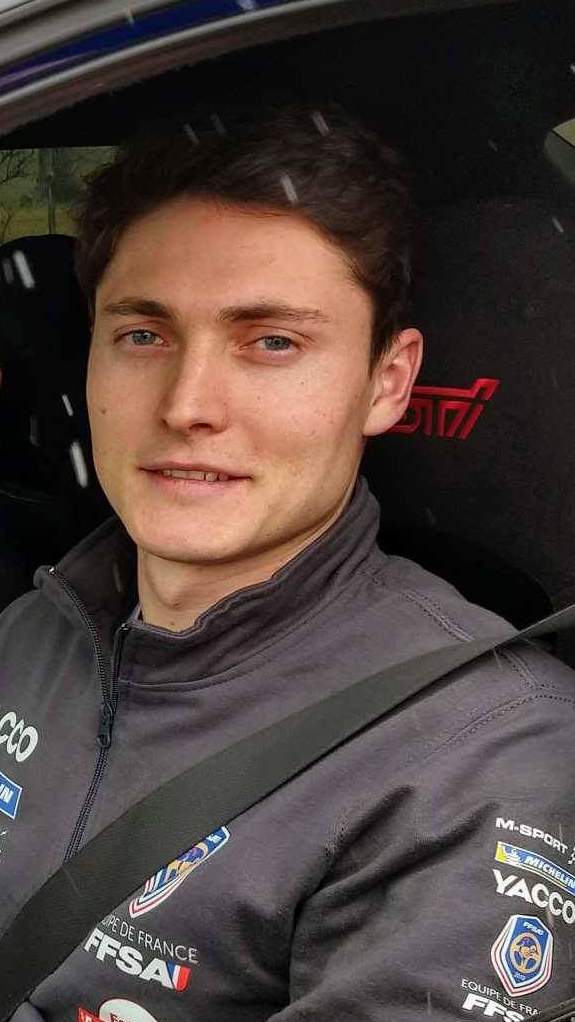 Fourmaux katkestas Horvaatia rallid ja nimetab enda tegevust häbiasja