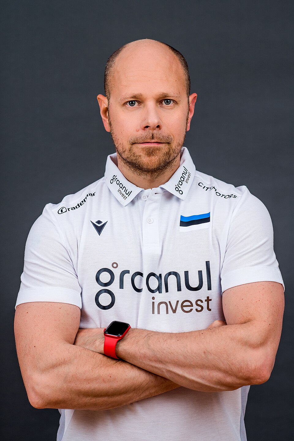 Euroopa liigaks valmistuva võrkpallikoondise nimi avaldati