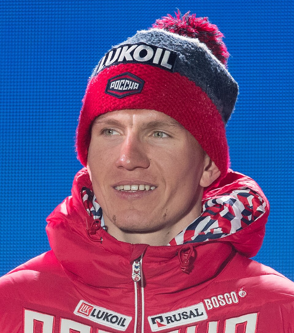 Bolšunov jäi Milanosse saamata, kuid silmad tulevikule