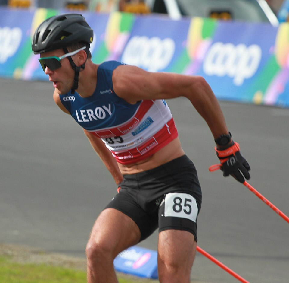 Murdmaasuusataja Alev valmistub hooajaks uue strateegiaga