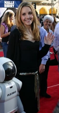 Amanda Bynes naasis avalikku ellu värske imajääga