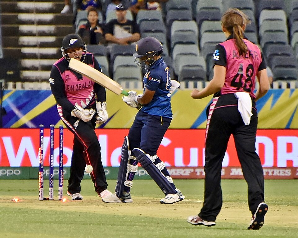 Kerr löödud rekordiline 179 punkti - Uus-Meremaa püstitas ajaloo