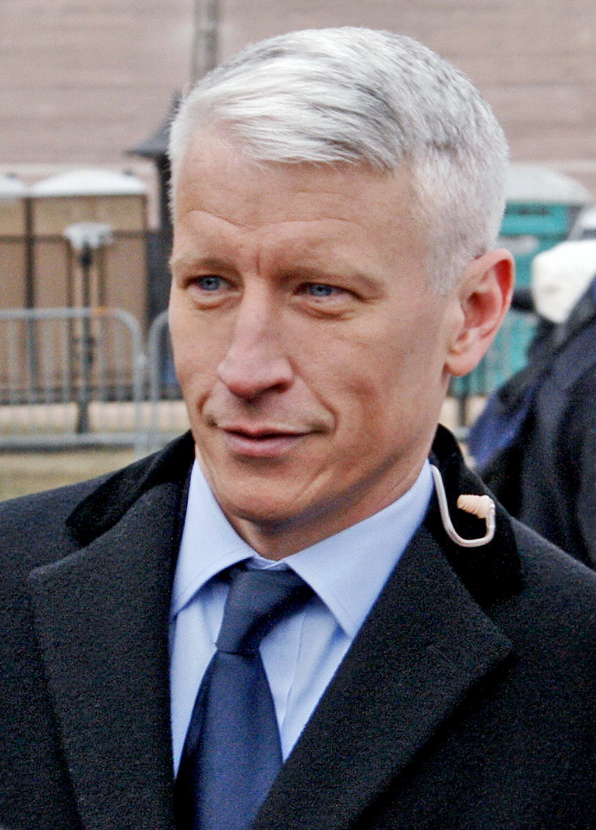 CNN Heroes 2021: Anderson Cooper kutsub üles annetama heategevuseks