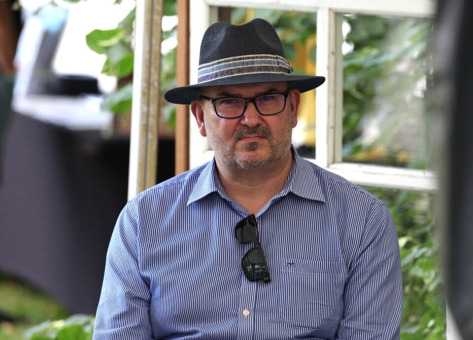 Kiviberg otse uudistemajast: tagasivõetud eelnõu ja erakonna tulevik