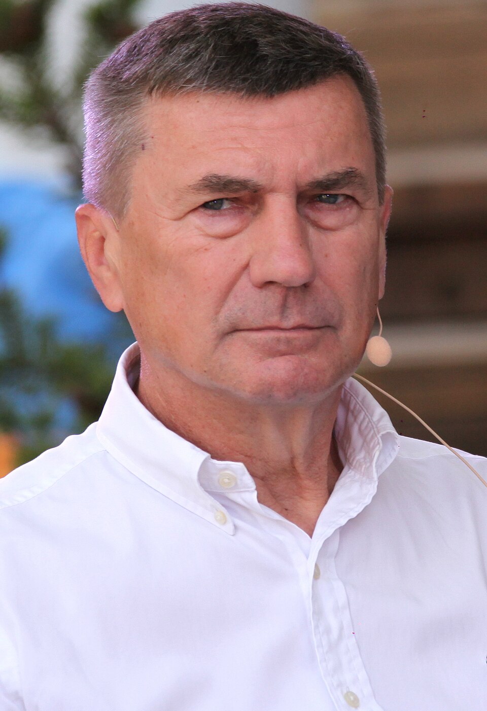 Ansip kritiseerib korruptsioonivastast seadust kui ebatõhusat