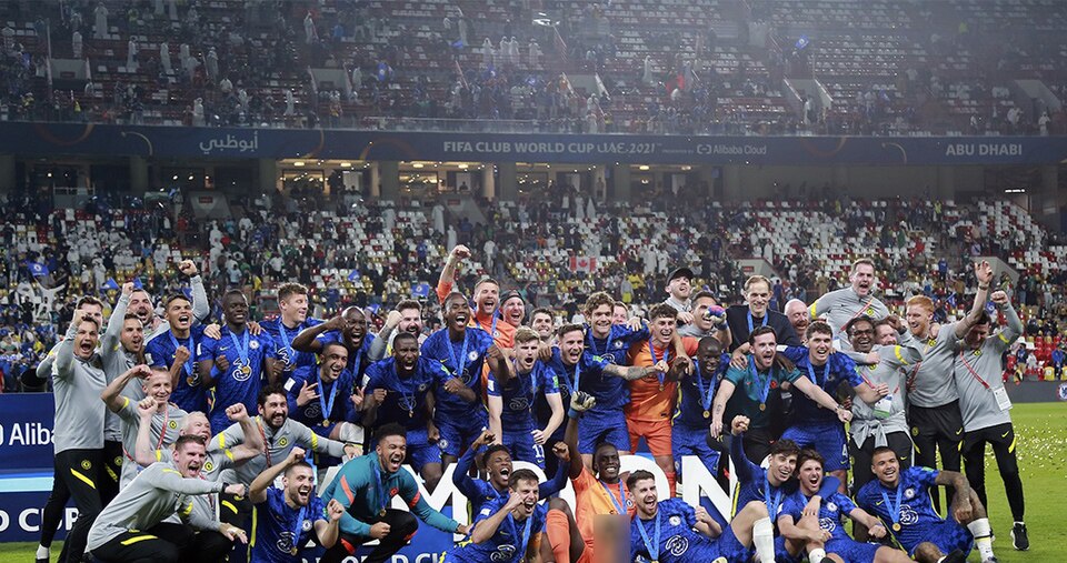 Inglise treener Barry ühendab kogemusi Tucheli käe all