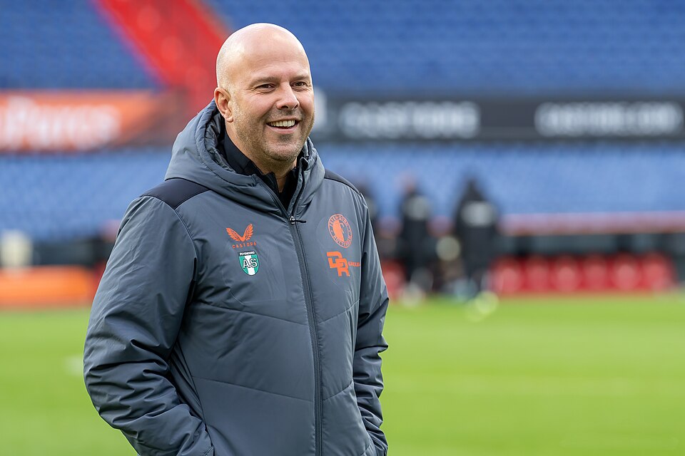 Slot nõuab Liverpooli täielikku kontsentratsiooni PSG vastu