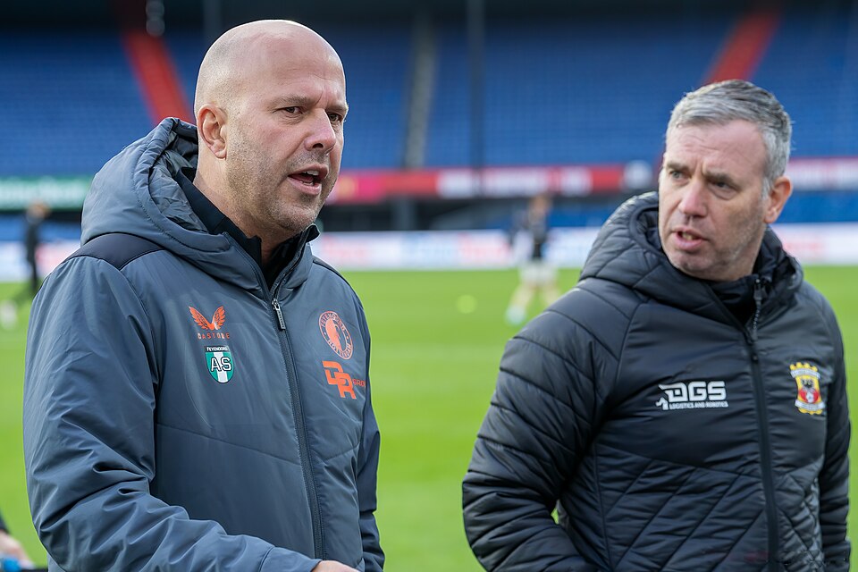 Liverpool kaotus PSG-le, kuid Meistrite liiga unistus veel elus