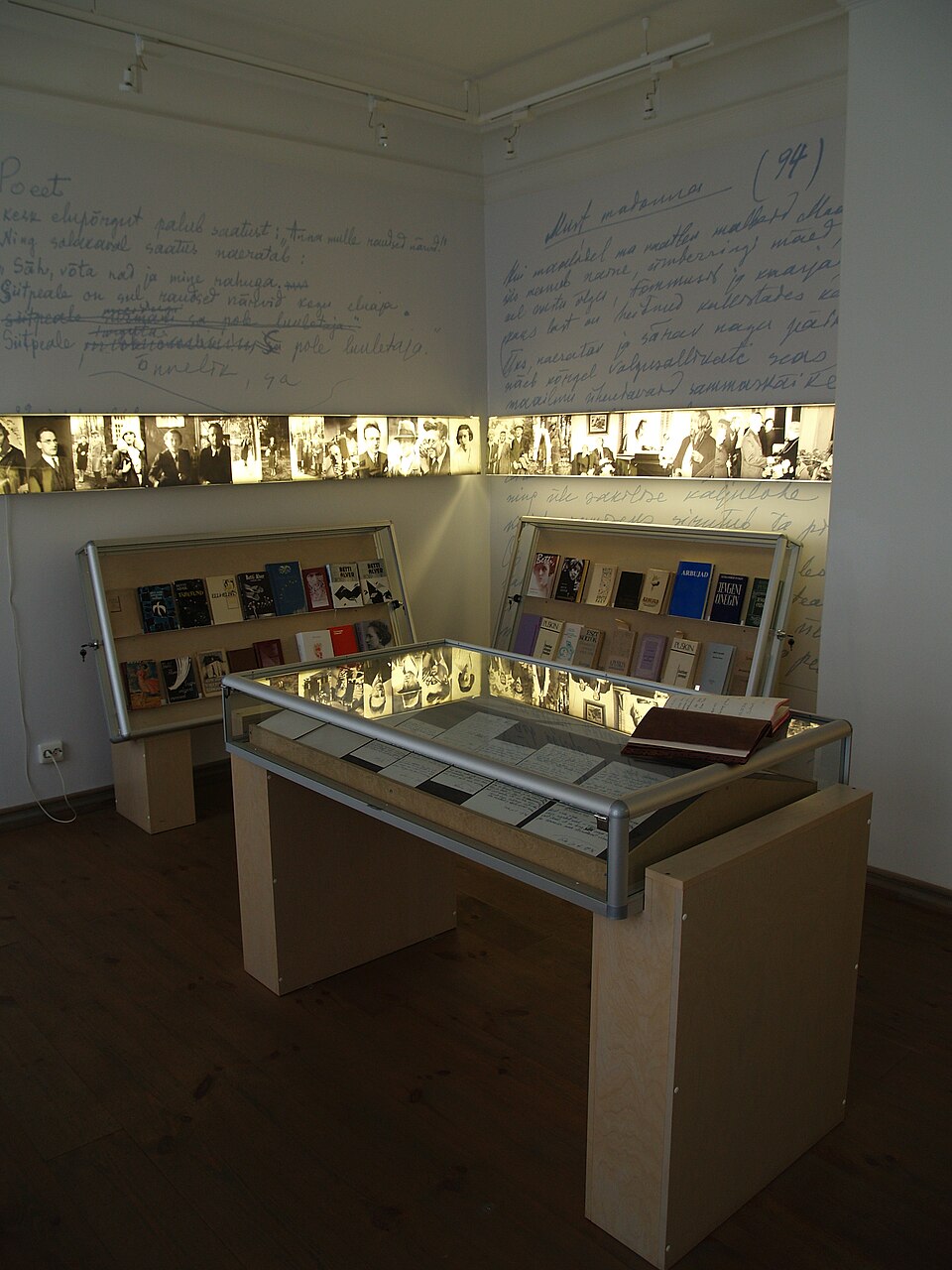 Betti Alveri luuletused säravad aastasadade jooksul