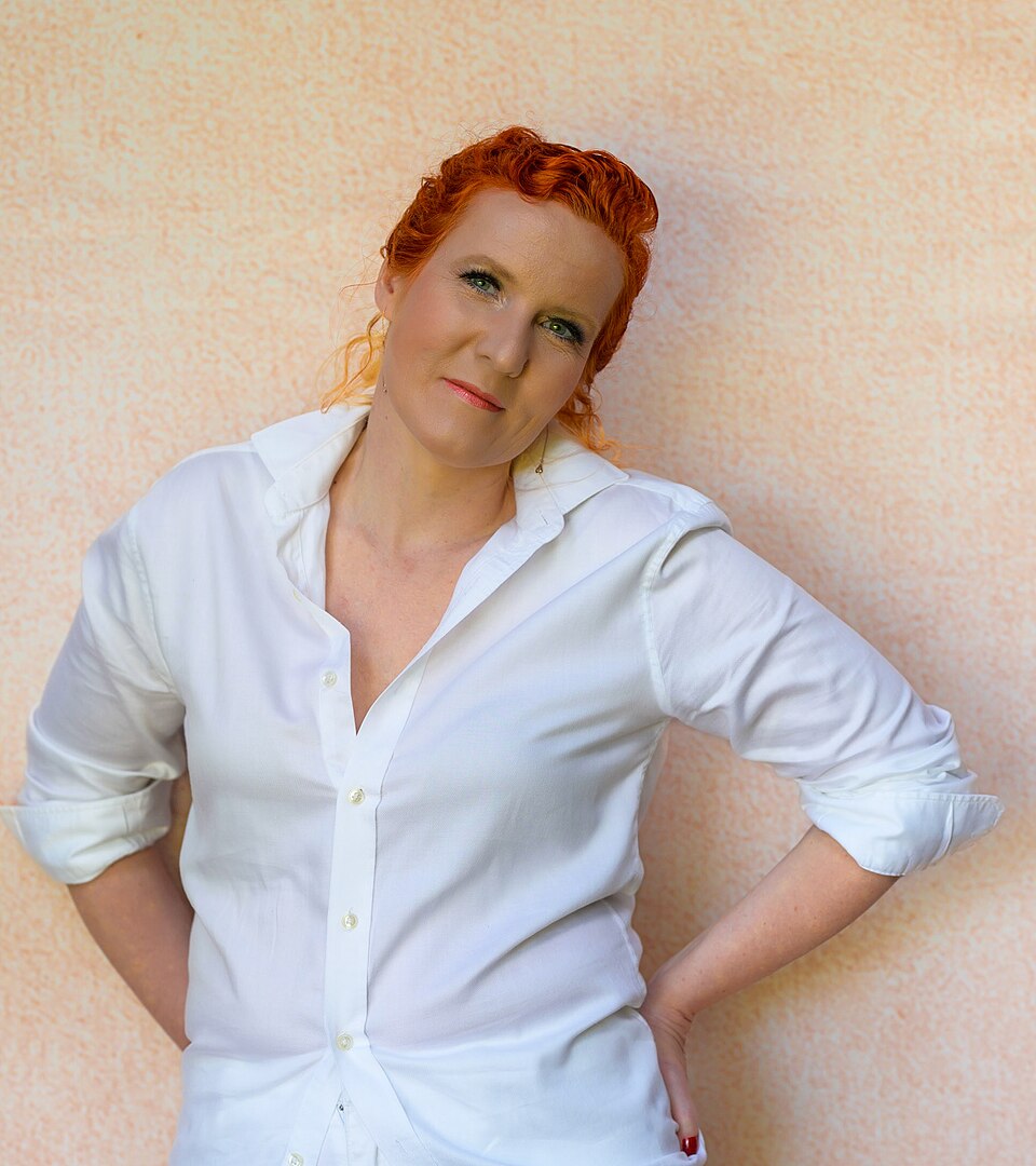 Birgit Itse avab Šotimaa elu uues raamatus