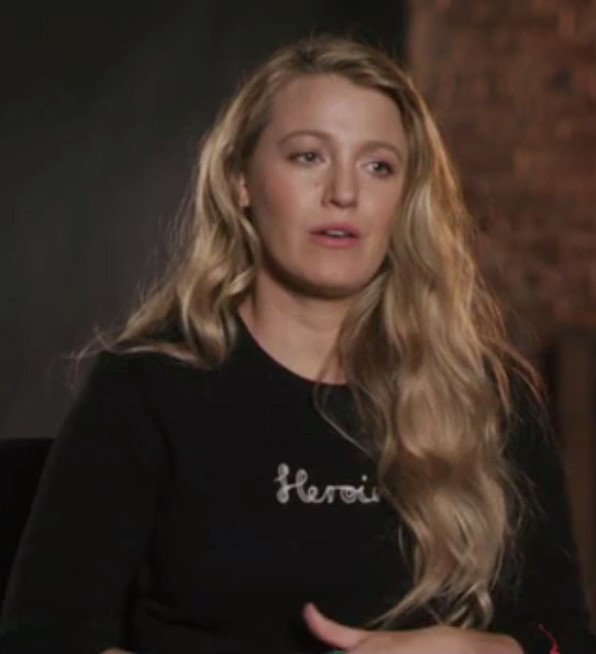 Kohus lükkas Blake Lively'i hagis enamuse nõuetest tagasi