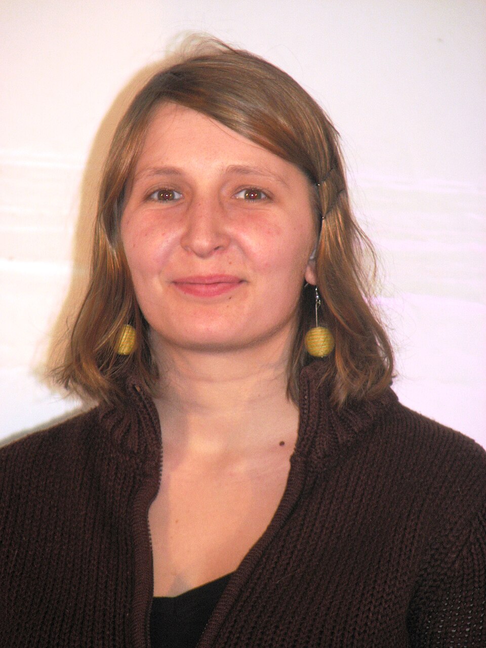 Carolina Pihelgas on Plekktrummi esimene külaline