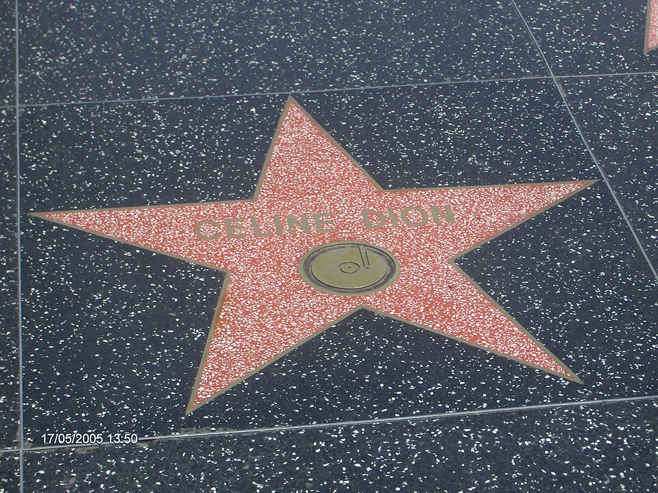 Селин Дион возвращается на сцену после четырехлетнего перерыва