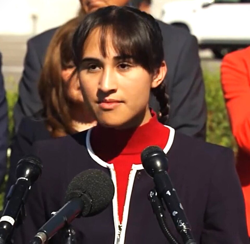 Detransitsiooni läbinud aktivist süüdistab meediat vaikimises