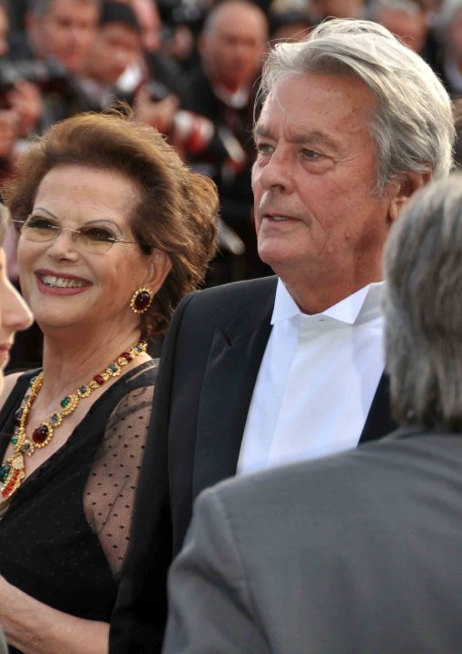 Claudia Cardinale klassika tuleb Tartu ja Tallinna kinoisse