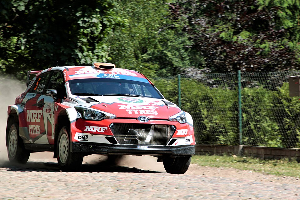 Rallimaailma tragöödia: kolm aastat Craig Breeni surma