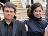 Romanian director Cristian Mungiu wins Palme d'Or at Cannes with 'Fjord'