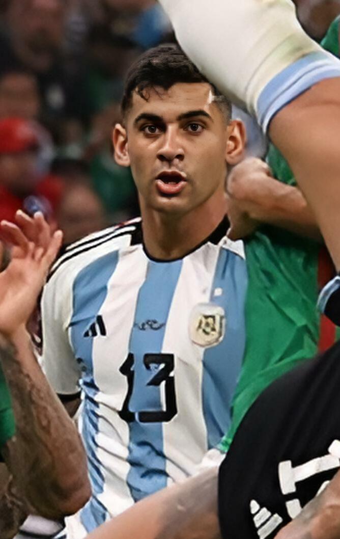 Romero pisarad – Tottenhami hooaja kujutav pilt?