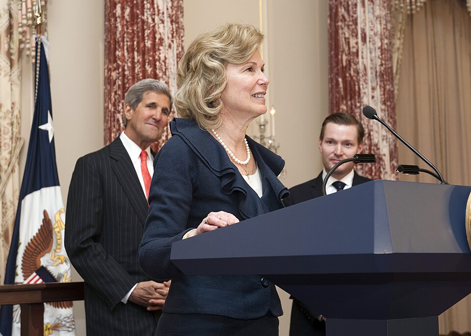 US well-positioned to handle Ebola outbreak, says Deborah Birx