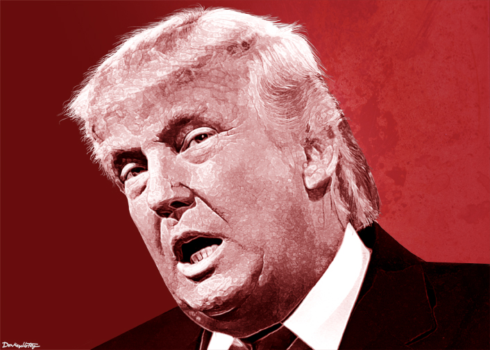 Florida kohus kohustas Donald Trumpi esitama finantsdokumente BBC laimuhagis