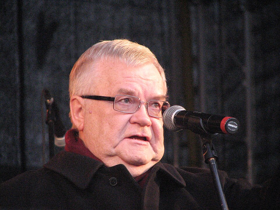 Urmi Reinde: Savisaare tõelised sõbrad selgusid alles rasketel aegadel