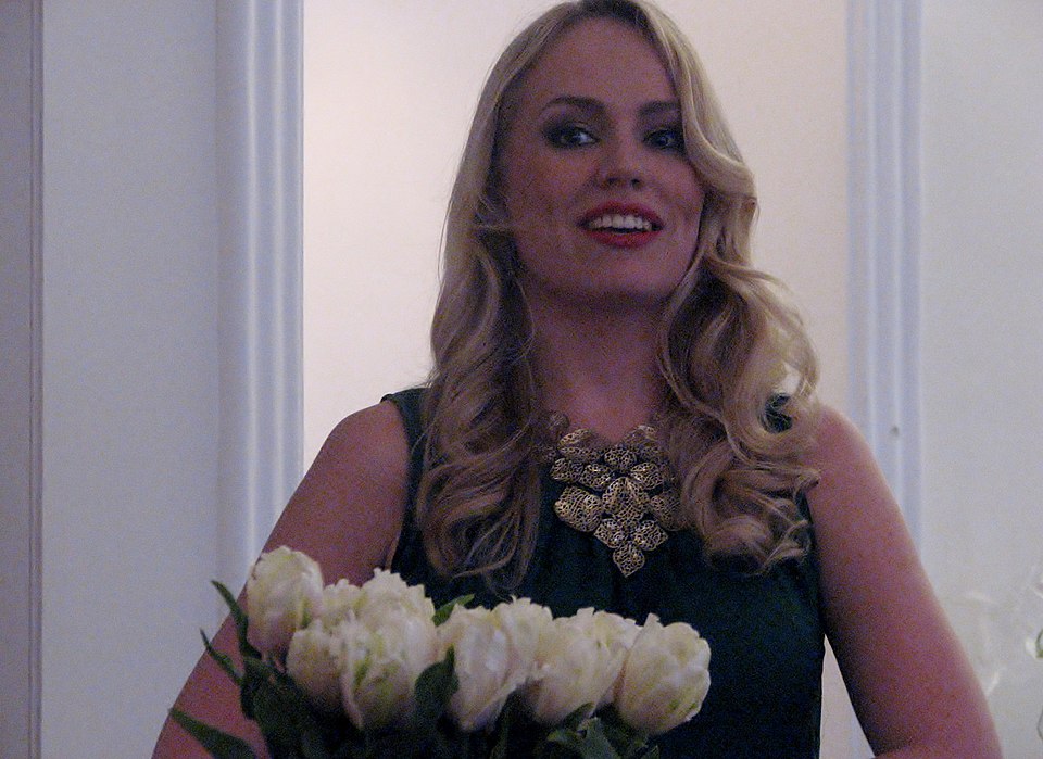 Eia Uus avaldab uue raamatu "Eluisu" sügavatest tunnetest