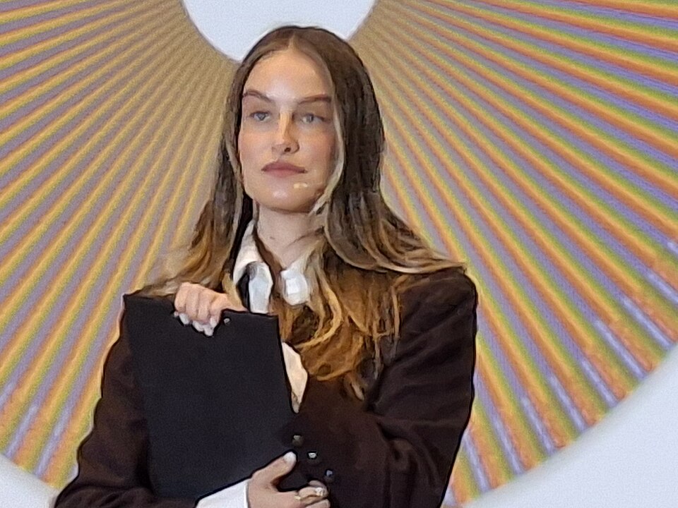 Eleryn Tiit: laulu loomisel otsin ma sügavat emotsiooni