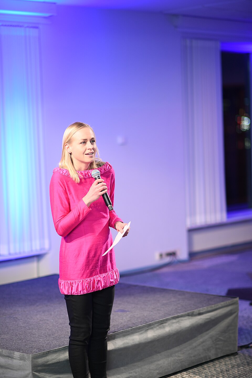 Soome ei sea Ukrainale piiranguid Venemaa naftasektori rünnakutele