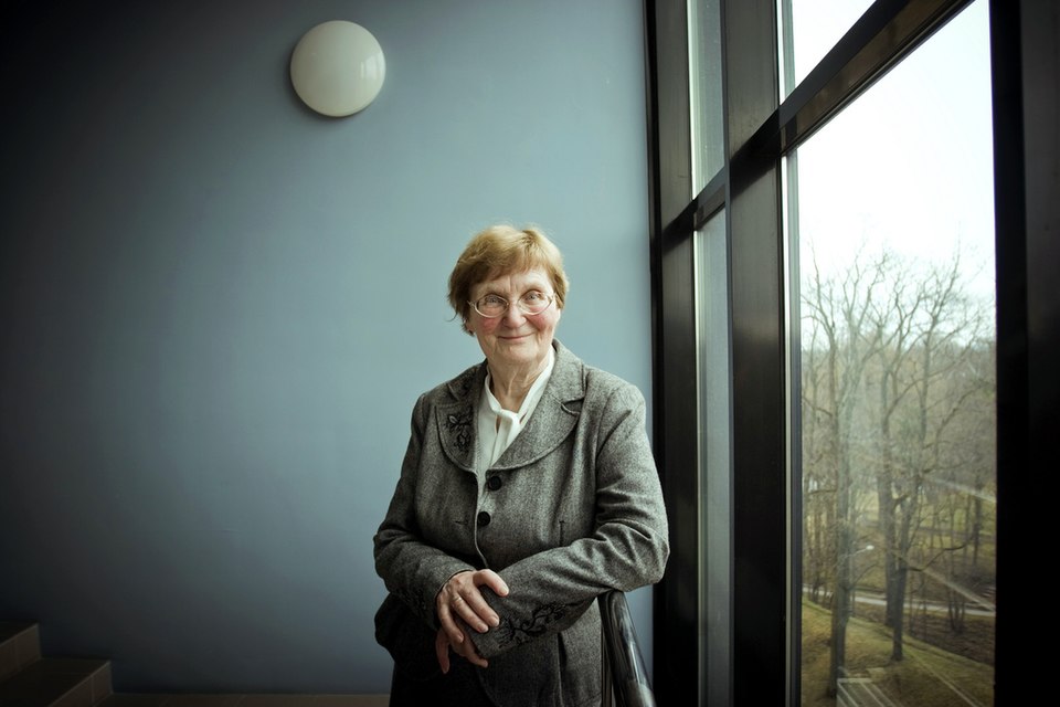 Riigi tulevik kujuneb teadmistest, mitte rahvastiku suurusest