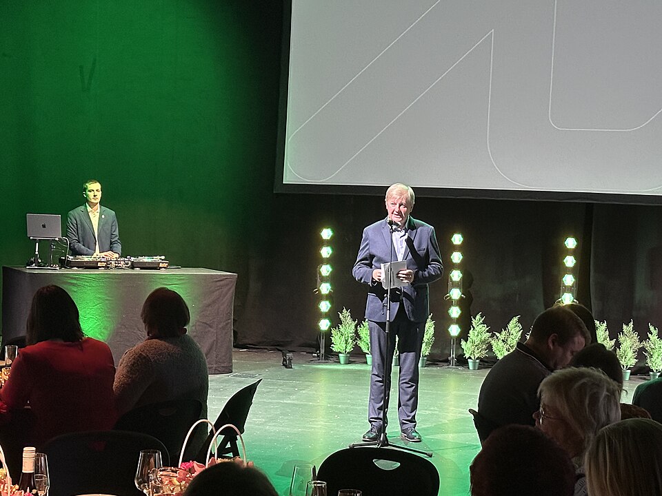 Jäähoki ühendab Ida-Virumaa kogukond
