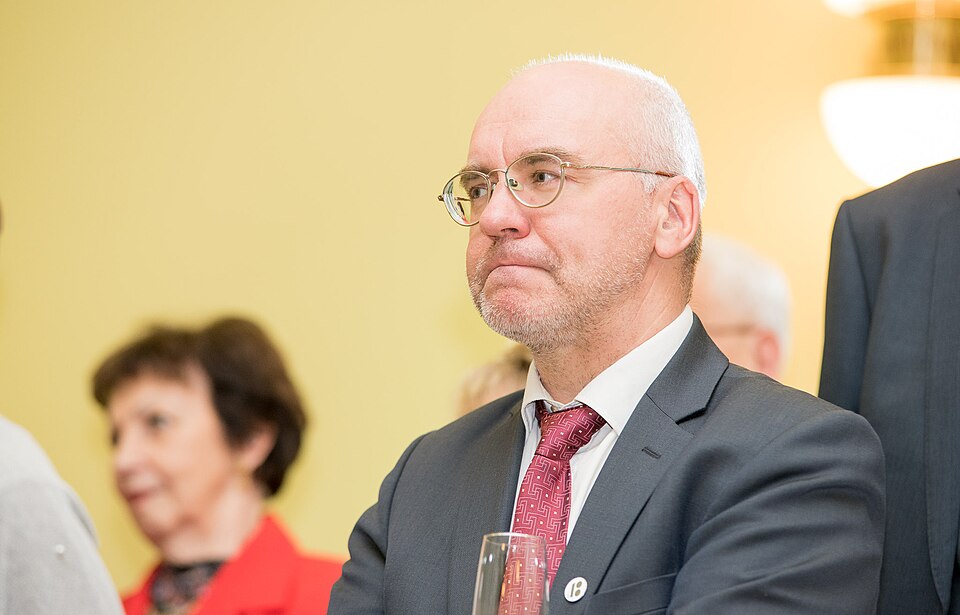 ERR-i juht Roose: rahvusringhäälingu juhtimine ei tohi muutuda valimiskampaaniaks