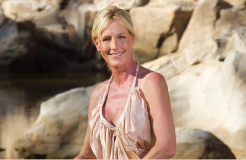 Keskkonnakaitseaktivist Erin Brockovich võitleb andmekeskuste saladuste vastu
