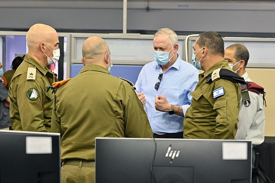 Израильская армия готовится к возможному конфликту с Ираном