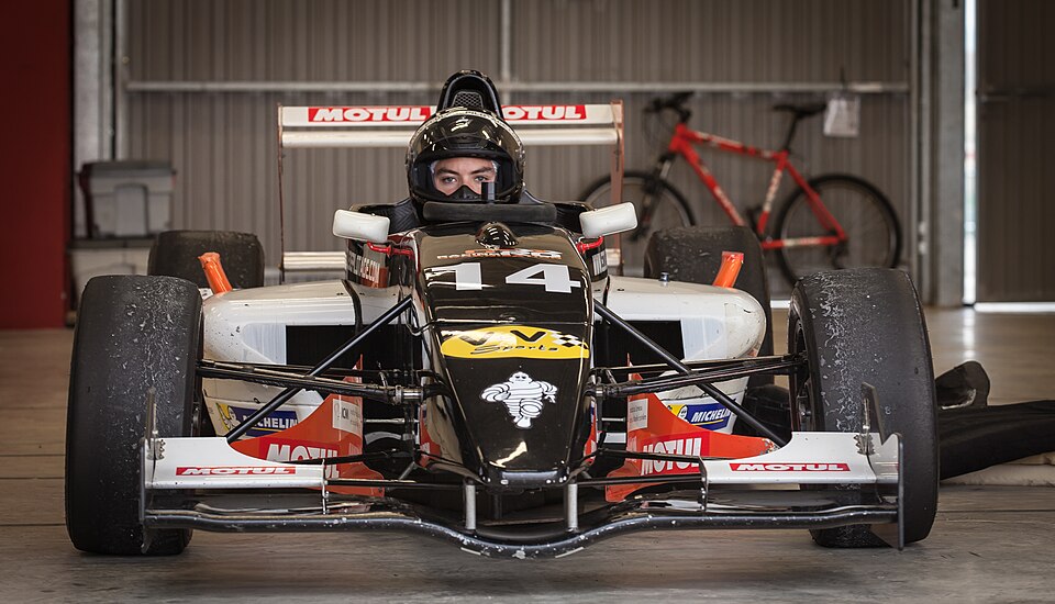 Prantsuse fotograaf jäädvustas Ameerika stripiklubide arhitektuurilist mitmekesisust