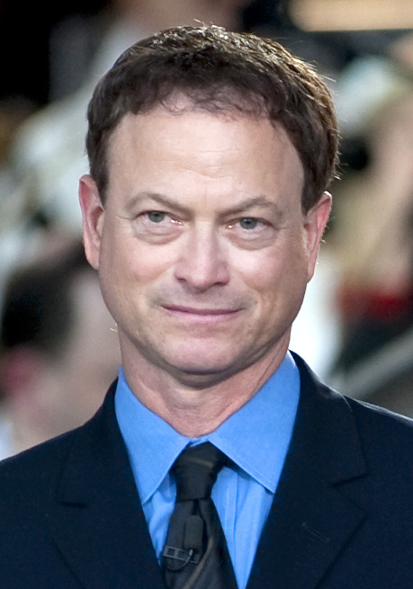 'Forrest Gump' täht Gary Sinise hoiatab ameeriklaste lahknevusest sõjaväest