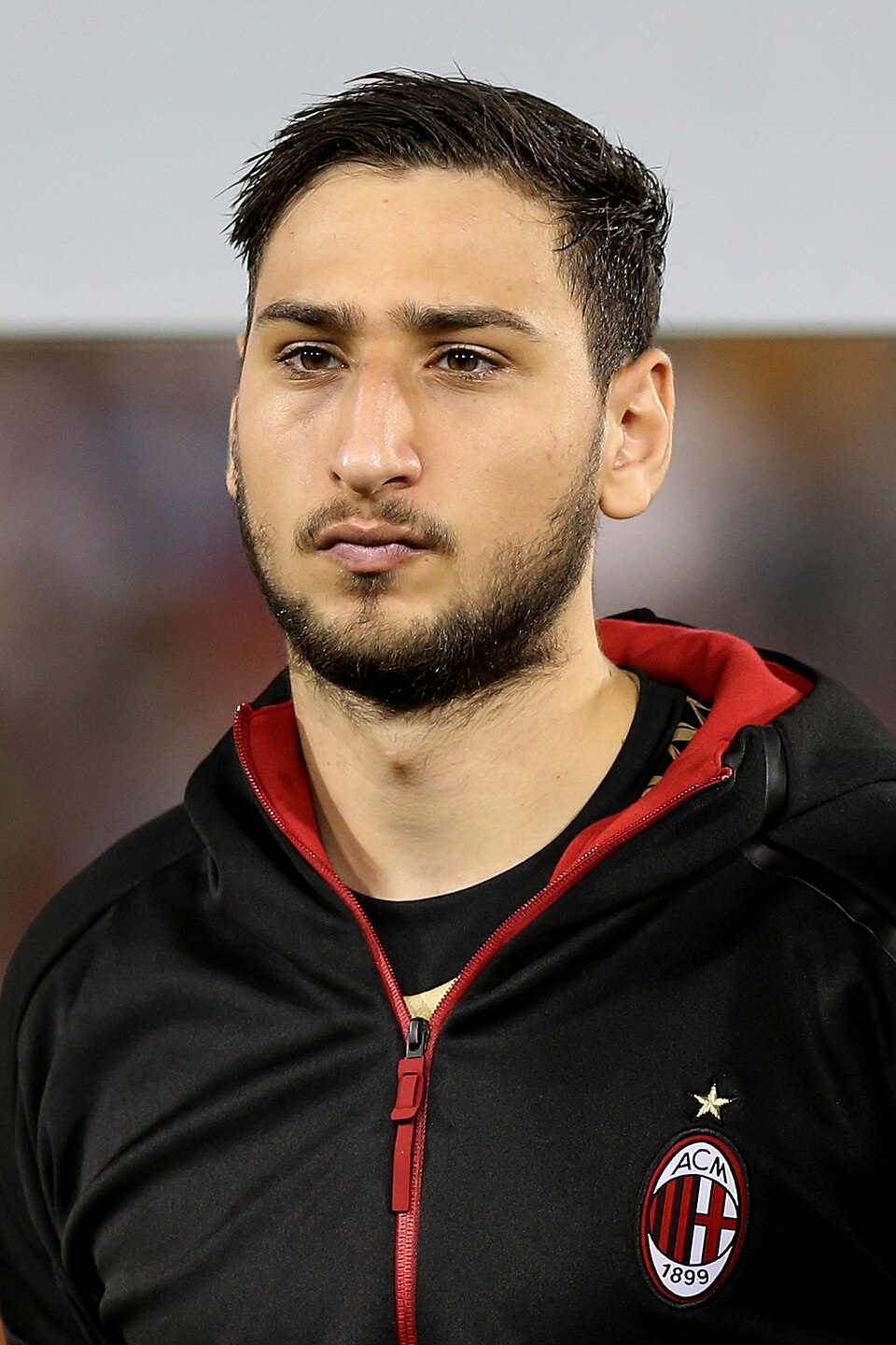 Donnarumma: Itaalia pääseb 2026. aasta MMile tagasi