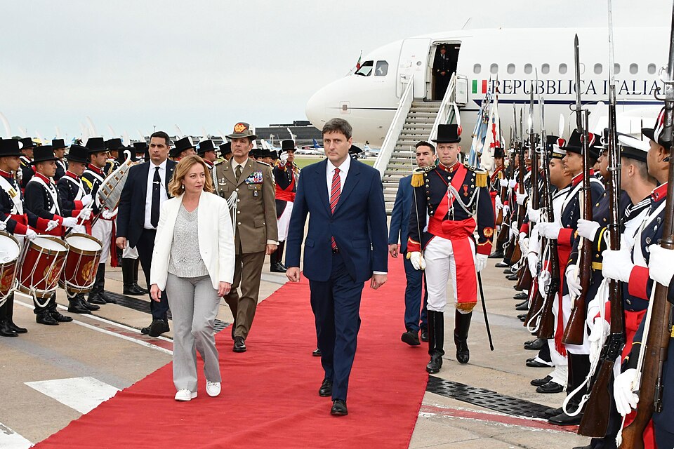 Itaalia taotleb EL eelarvereeglite peatamist kriisi korral