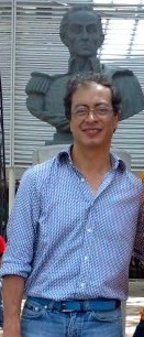 USA kinnitas Kolumbia presidendile, et teda praegu süüdistused ei oota