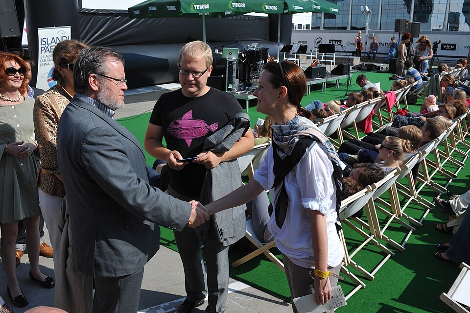 Tallinn vajab suurt kultuurikeskust, ütleb festivali juht