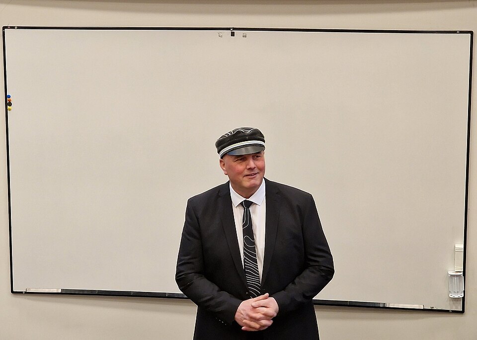 Реформа профобразования в Ида-Вирумаа под критикой