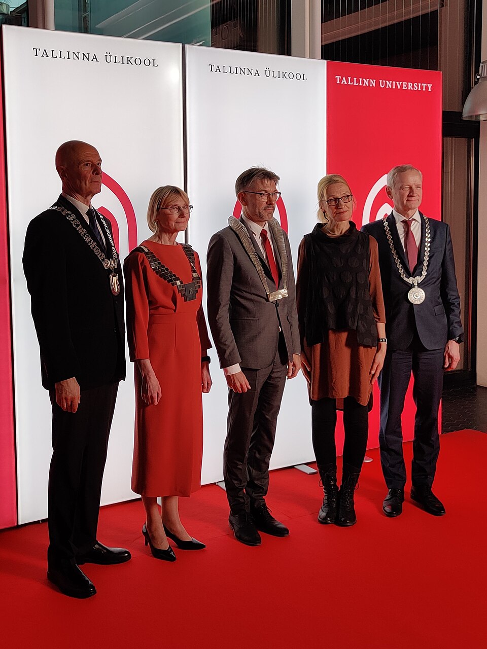 EKA rektor: kunst on vastus tehisintellekti küsimustele