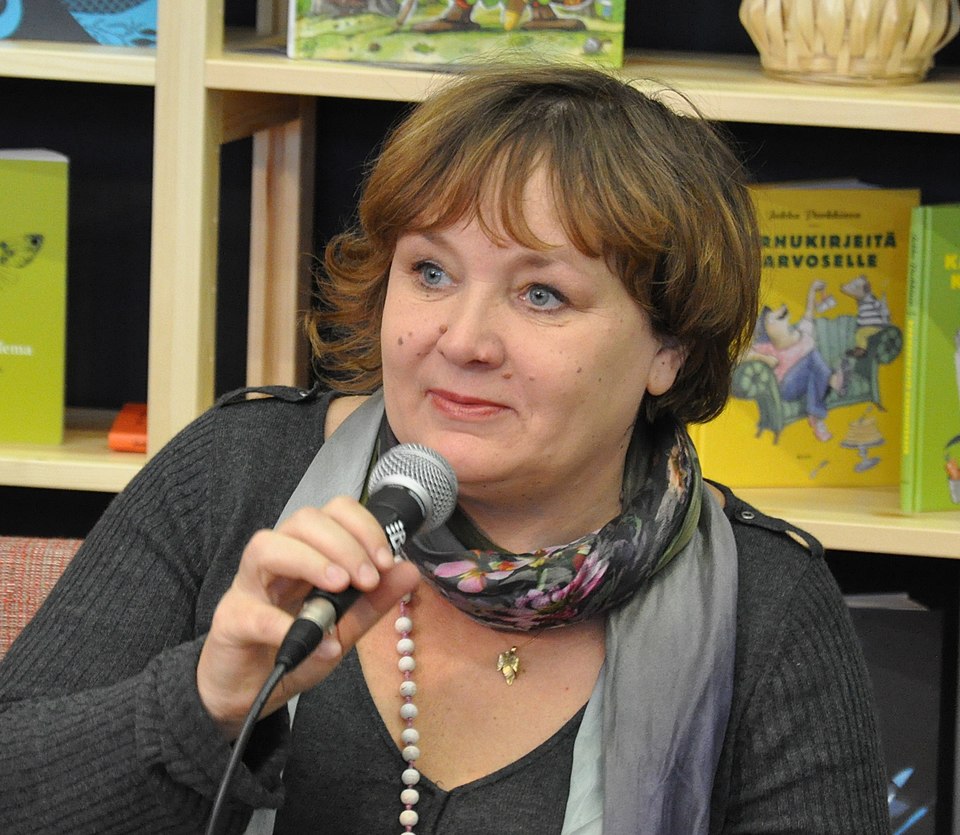 Imbi Paju: Where does state aristocracy begin and the significance of the Treaty of Tartu today