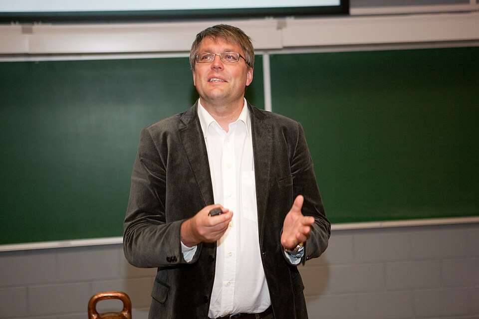 Tartu ülikooli professor Jaak Vilo valiti Euroopa teaduste akadeemiasse
